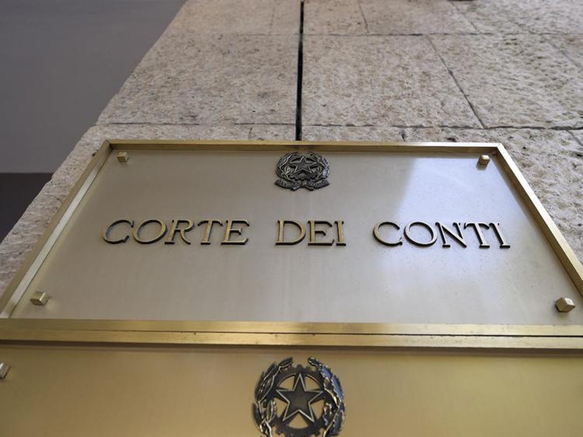 La Corte dei Conti demolisce il decreto Pnrr. Ecco perchè La Corte dei Conti demolisce il decreto Pnrr. Ecco perchè