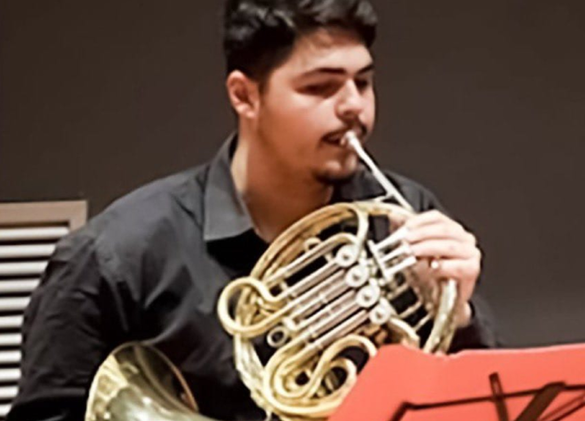 Giogiò Cutolo, condannato a 20 anni di carcere il killer 17enne del musicista Giogiò Cutolo, condannato a 20 anni di carcere il killer 17enne del musicista