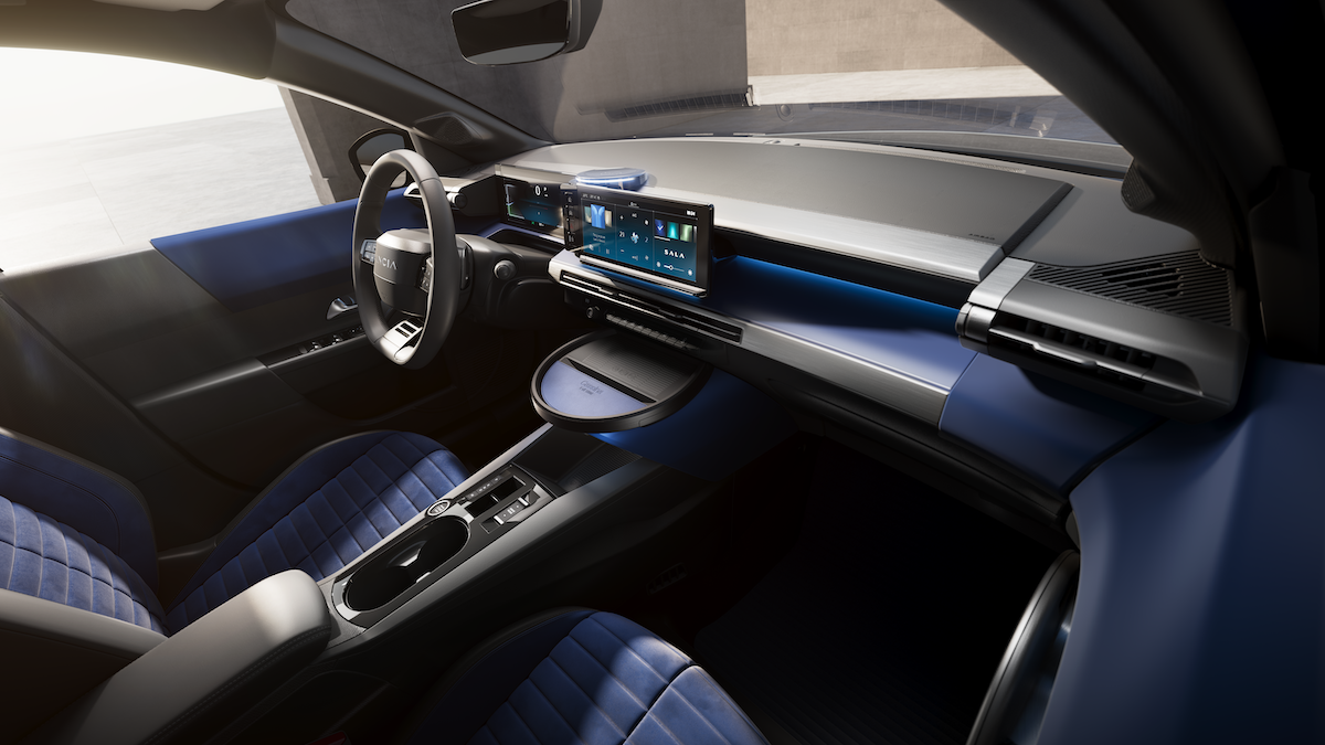 Nuova Lancia Ypsilon Edizione Limitata Cassina: ora anche ibrida Nuova Lancia Ypsilon Edizione Limitata Cassina: ora anche ibrida