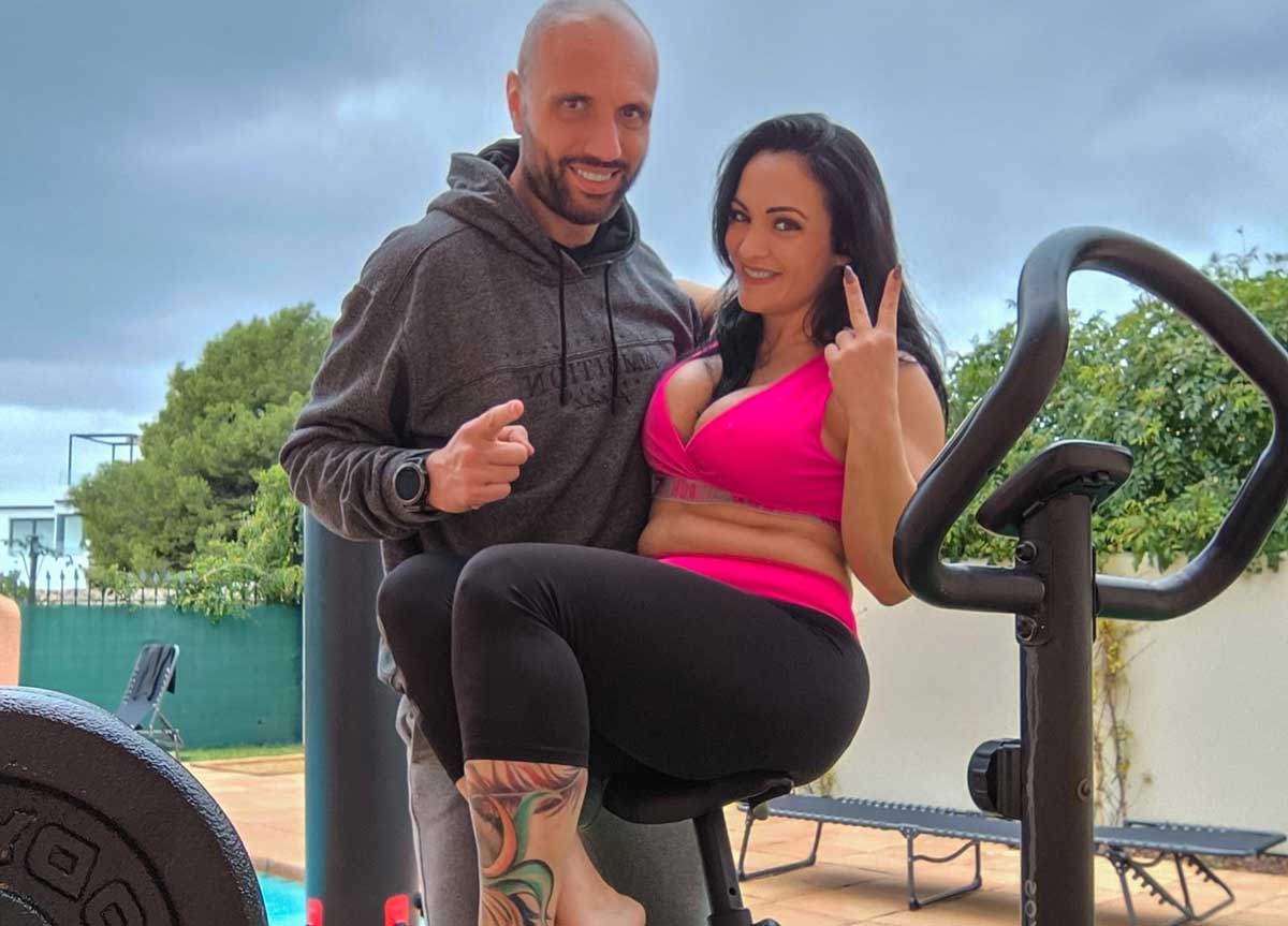 Giornalista italiana prima in classifica al Campionato del mondo di sesso Giornalista italiana prima in classifica al Campionato del mondo di sesso