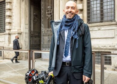 Codice strada, Mazzei (lista Sala): “Misure vetrina, cittadini inascoltati”