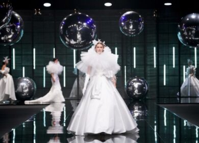 L’universo bridal torna protagonista a Sì Sposaitalia Collezioni 2024