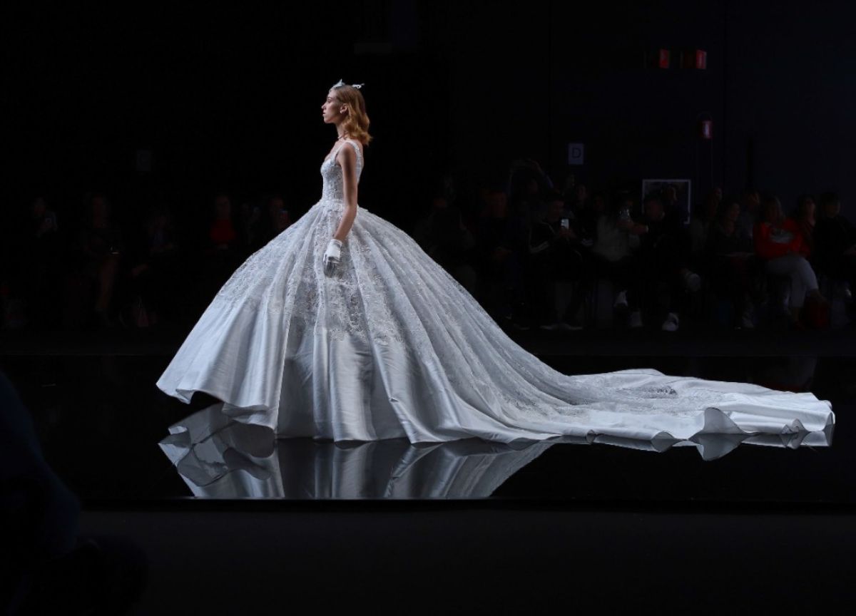 L’universo bridal torna protagonista a Sì Sposaitalia Collezioni 2024