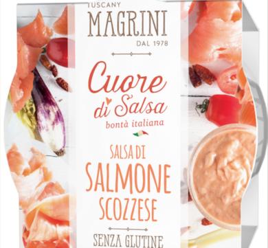 Salsa di salmone, allarme Listeria: ecco il lotto incriminato