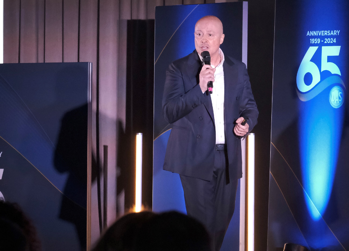 Generali, DAS compie 65 anni: al via il Roadshow della Compagnia Generali, DAS compie 65 anni: al via il Roadshow della Compagnia