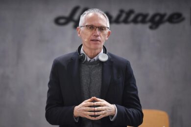 Tavares: “Un milione di veicoli in Italia? Possibile ma servono incentivi”