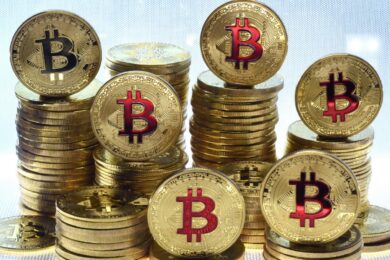 Bitcoin in rally: inizia il conto alla rovescia per l’halving di aprile