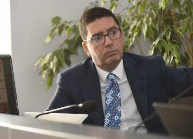 Fcp-Assoquotidiani, Walter Bonanno è il nuovo Presidente
