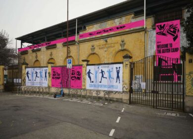 MI Design IED, iscrizioni aperte al campeggio gratuito