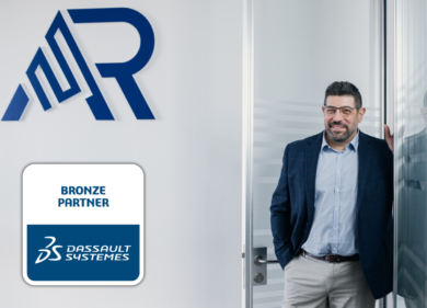ASTRA Research e Dassault Systèmes: nasce la nuova business partnership
