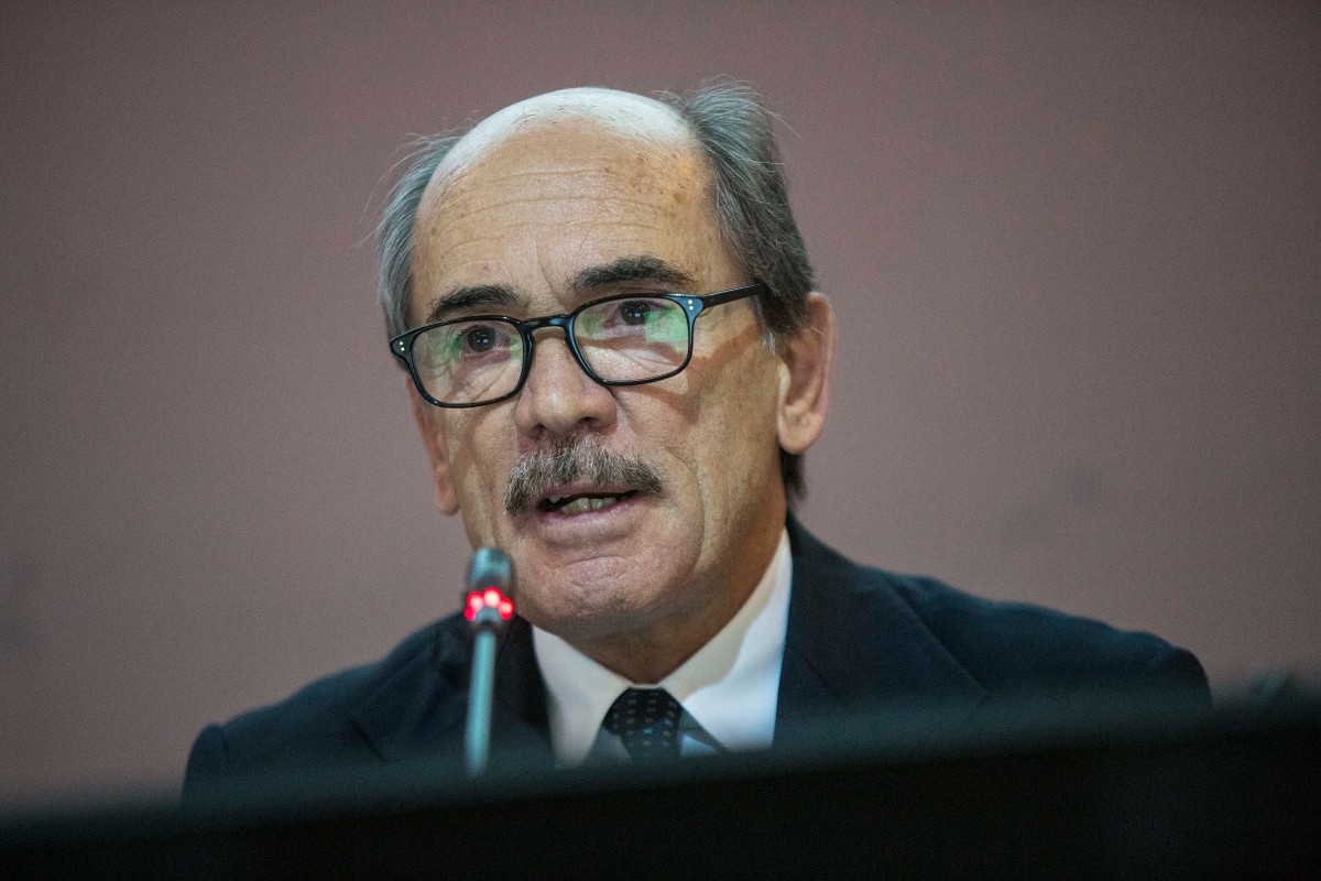 Dossieraggio, a rischio la Procura antimafia dopo lo scontro Laudati-De Raho