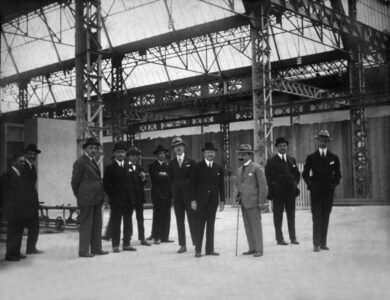 Citroën e l’Italia: 100 anni di storia e innovazione automobilistica