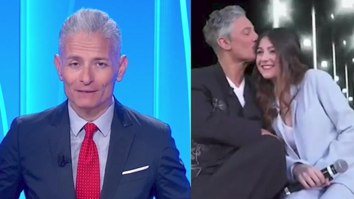 Fiorello sul fuorionda di Giacovazzo del Tg2: “Reazione Rai esageratissima” Fiorello sul fuorionda di Giacovazzo del Tg2: “Reazione Rai esageratissima”