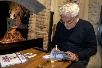 “Cuore di Rapa”: non c’è due senza tre, il libro sulle curiosità linguistiche