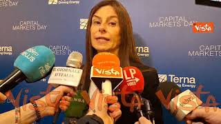 Terna, 2023 record. L’ad Di Foggia: “Chiuso il bilancio migliore di sempre”