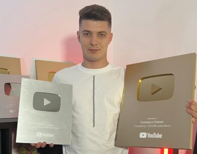 Il Successo di Francesco Polesel