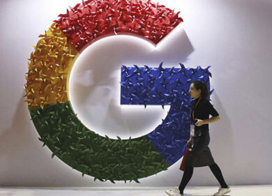 Google, multa bomba da 250 milioni di euro. Assist dell’Antitrust agli editori