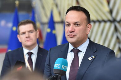 Irlanda, il premier Varadkar  annuncia le dimissioni