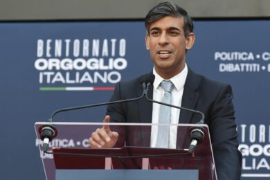 “Londra piena di sostanze tossiche”, disastro ambientale della Brexit