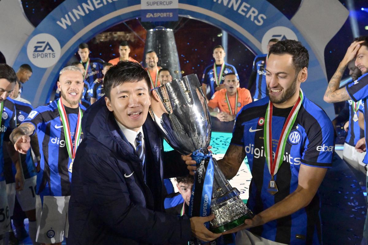 Oaktree-Inter: no al rilancio di Zhang. Il piano del fondo Usa… Oaktree-Inter: no al rilancio di Zhang. Il piano del fondo Usa…