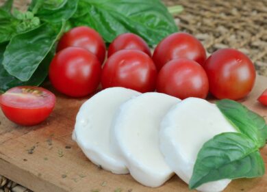 Mozzarella, ecco i 10 migliori marchi da mettere nel carrello