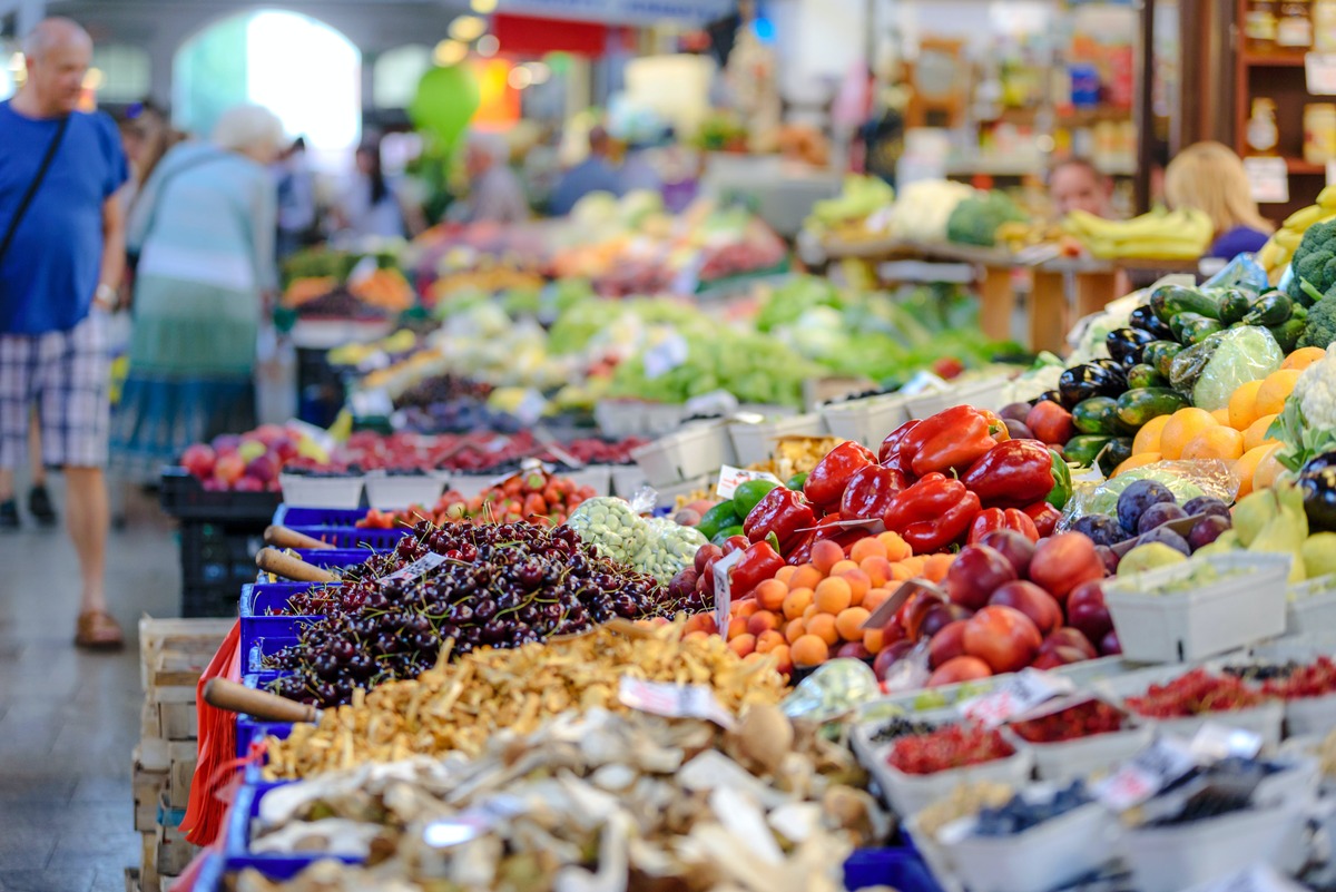 Produrre meno, ma in modo più sostenibile: ecco come salvare l’agricoltura Produrre meno, ma in modo più sostenibile: ecco come salvare l’agricoltura