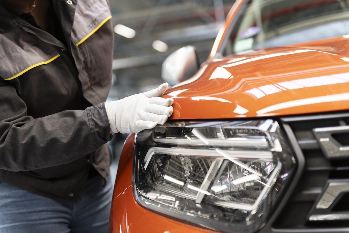 Renault e The Future Is NEUTRAL innovano nell’economia circolare