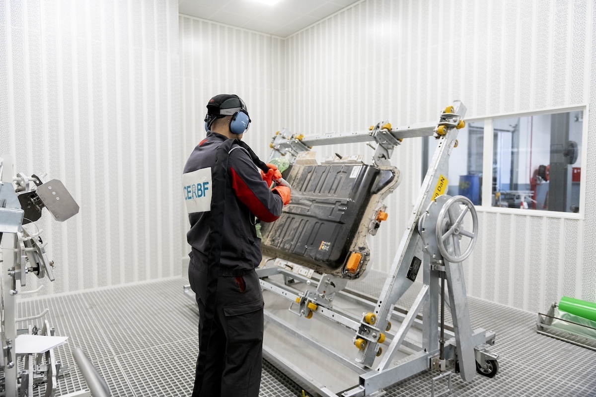 Renault e The Future Is NEUTRAL innovano nell’economia circolare