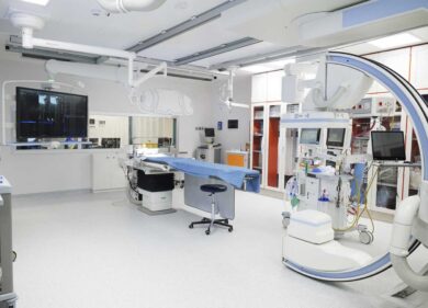 Bambino Gesù, l’eccellenza vola con la nuova elettrofisiologia di Palidoro