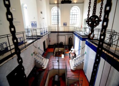 Giornata Mondiale dell’Acqua 2024: il Museo MM entra nella rete Unesco