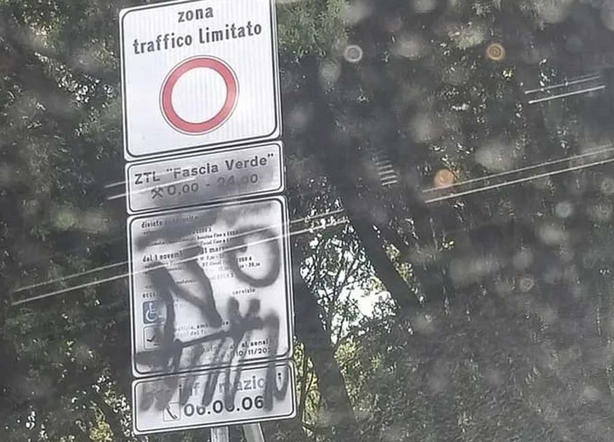 Ztl fascia verde, monta la protesta per la manifestazione di domenica 24 marzo