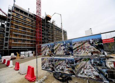 Urbanistica, Milano cambia le regole: a rischio molti business plan