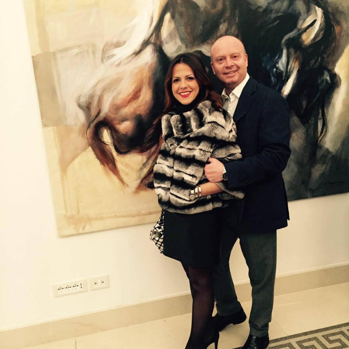 Chi è Carmen Lorusso, ex consigliera di Bari arrestata. Vip, lusso e champagne Chi è Carmen Lorusso, ex consigliera di Bari arrestata. Vip, lusso e champagne