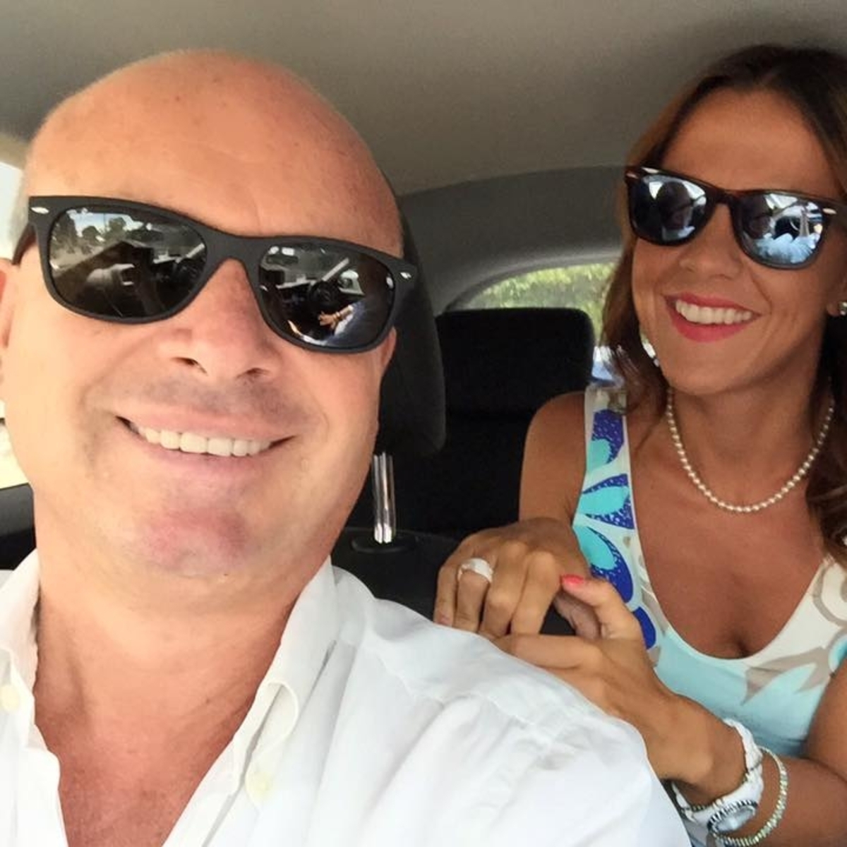 Chi è Carmen Lorusso, ex consigliera di Bari arrestata. Vip, lusso e champagne Chi è Carmen Lorusso, ex consigliera di Bari arrestata. Vip, lusso e champagne