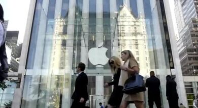 Dip. Giustizia Usa denuncia Apple: ha monopolio degli smartphone