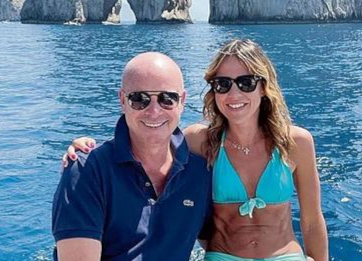 Chi è Carmen Lorusso, ex consigliera di Bari arrestata. Vip, lusso e champagne Chi è Carmen Lorusso, ex consigliera di Bari arrestata. Vip, lusso e champagne