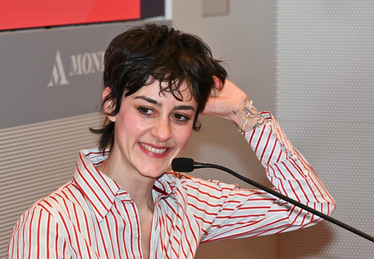 Eleonora Riso presenta il suo libro Laboratorio di sapori Eleonora Riso presenta il suo libro Laboratorio di sapori
