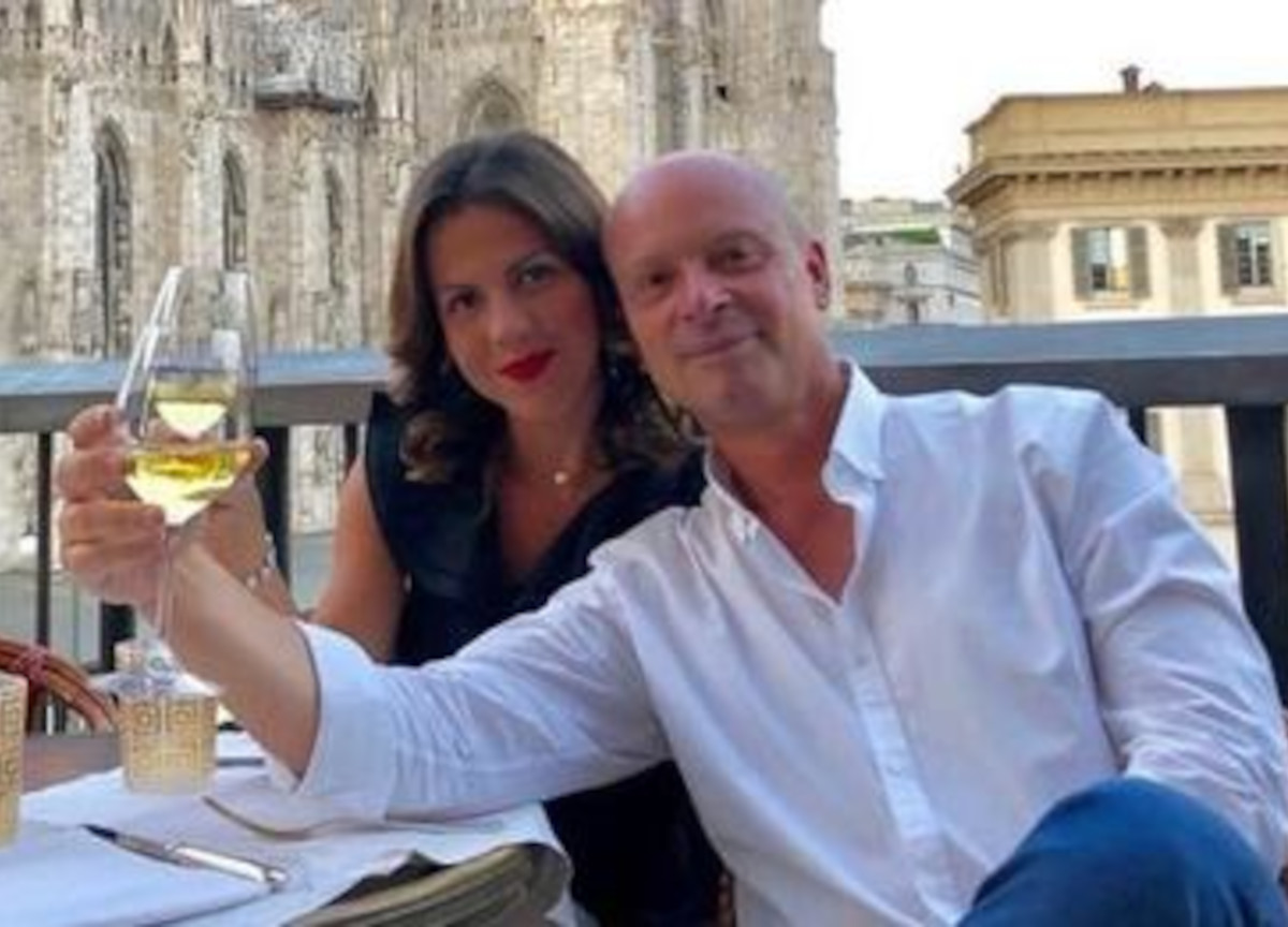 Chi è Carmen Lorusso, ex consigliera di Bari arrestata. Vip, lusso e champagne Chi è Carmen Lorusso, ex consigliera di Bari arrestata. Vip, lusso e champagne