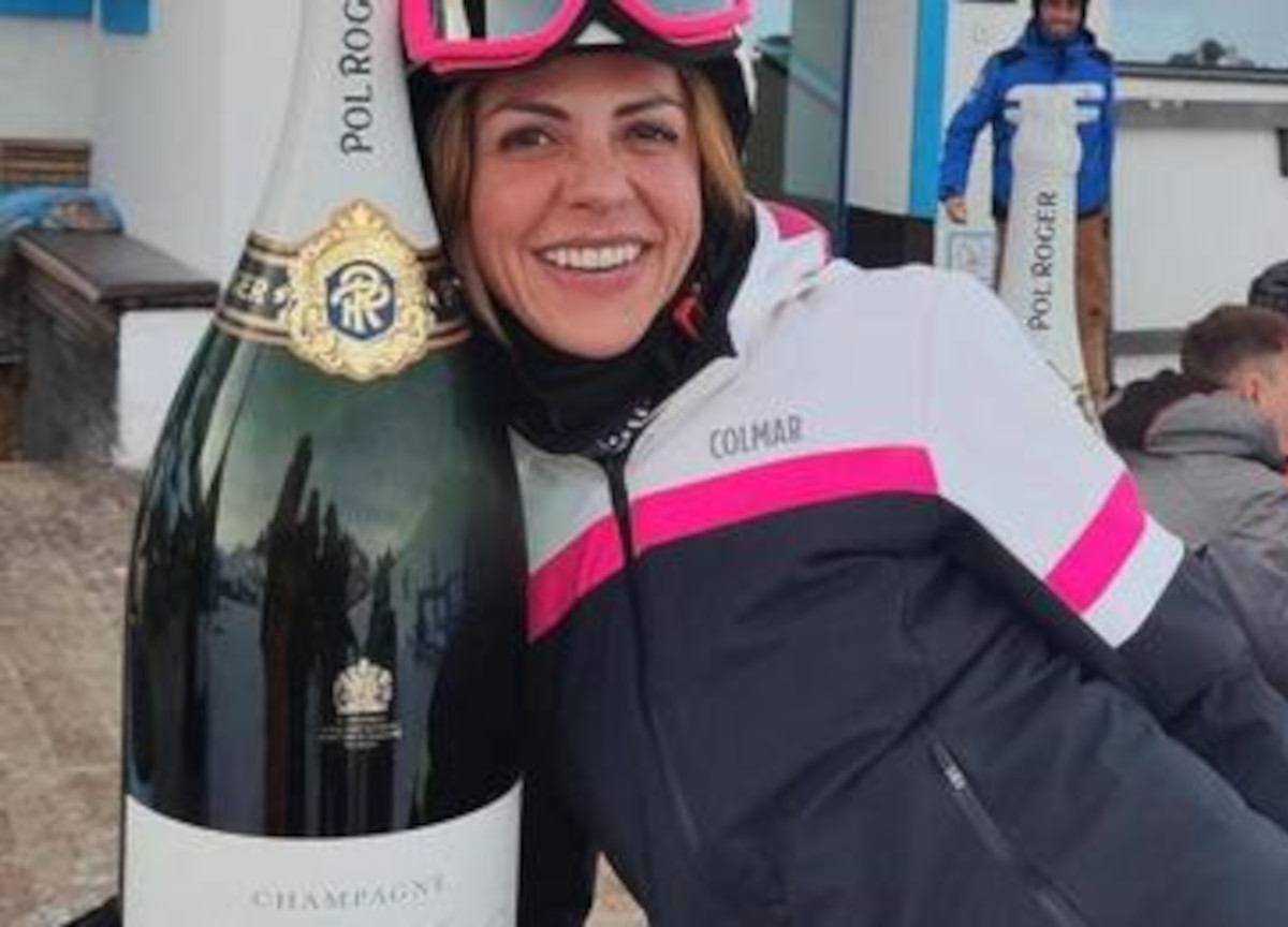 Chi è Carmen Lorusso, ex consigliera di Bari arrestata. Vip, lusso e champagne Chi è Carmen Lorusso, ex consigliera di Bari arrestata. Vip, lusso e champagne