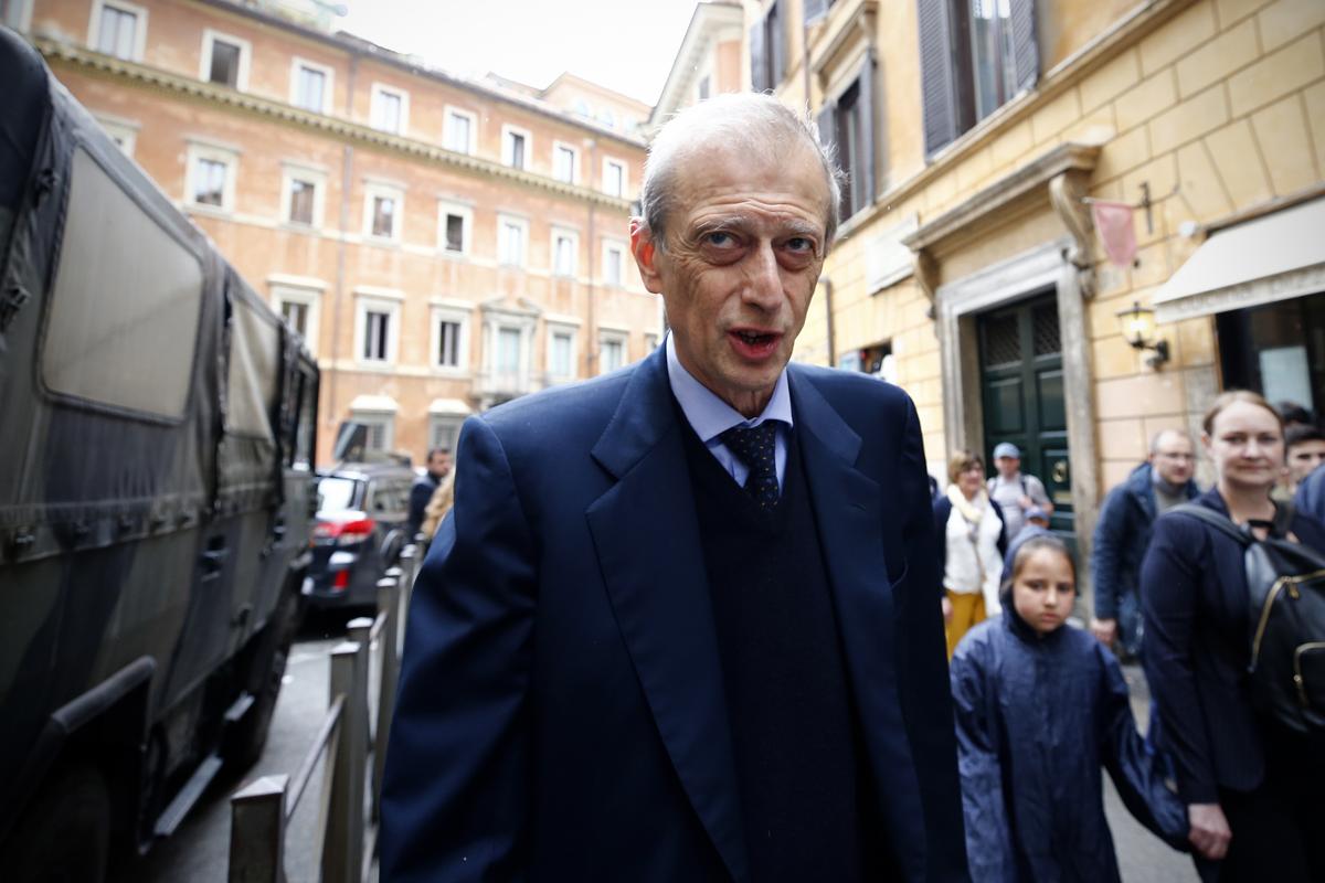 Processo Salone del Libro, Fassino assolto. “Riconosciuta correttezza” Processo Salone del Libro, Fassino assolto. “Riconosciuta correttezza”