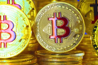 Il Bitcoin si affiancherà all’oro come bene rifugio?