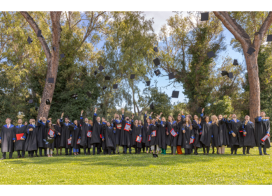 CDP punta sulla formazione professionale: nuove partnership con le Università
