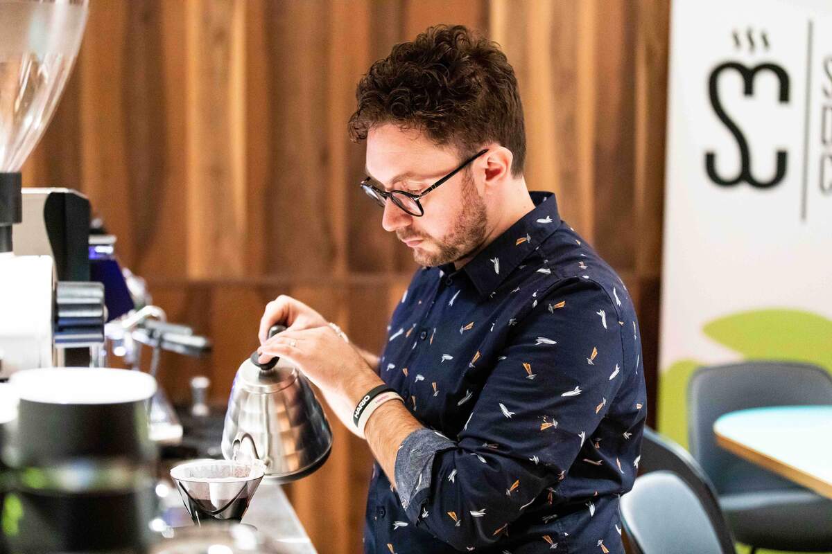 Ditta Artigianale, Mixology 2024: l’arte del bere miscelato incontra il caffè Ditta Artigianale, Mixology 2024: l’arte del bere miscelato incontra il caffè