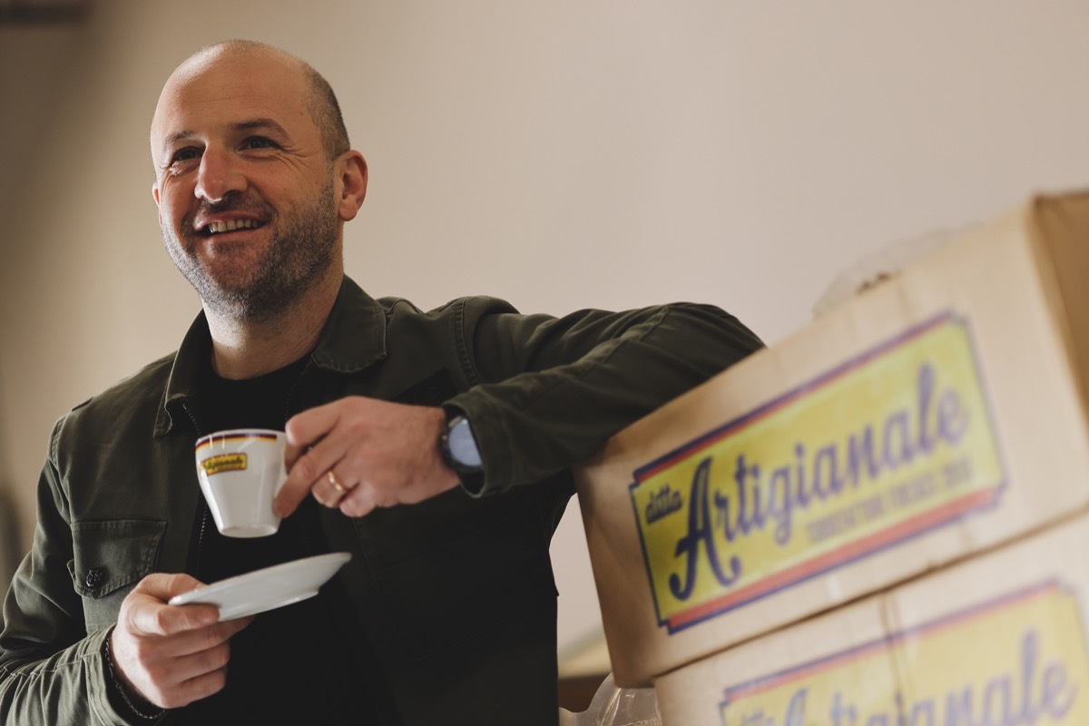 Ditta Artigianale, Mixology 2024: l’arte del bere miscelato incontra il caffè Ditta Artigianale, Mixology 2024: l’arte del bere miscelato incontra il caffè