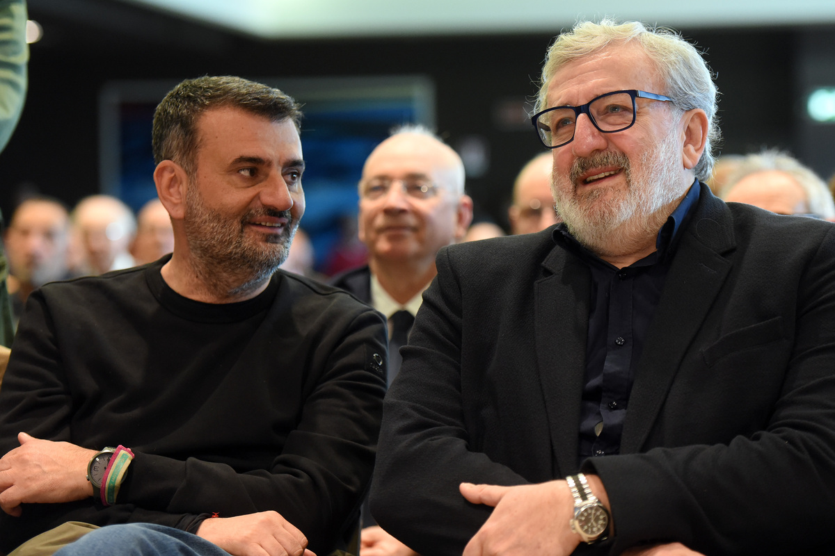 D’Attis (FI): “Clan mafiosi controllano pezzi di società ed economia di Bari” D’Attis (FI): “Clan mafiosi controllano pezzi di società ed economia di Bari”