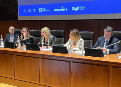 Intesa Sanpaolo presenta lo studio sulle nuove competenze per le sfide globali