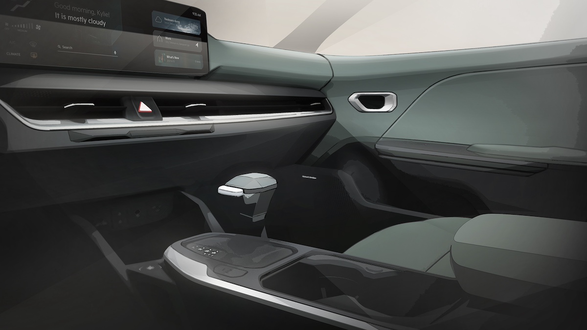 Kia K4: rivoluzione nel design delle berline compatte Kia K4: rivoluzione nel design delle berline compatte