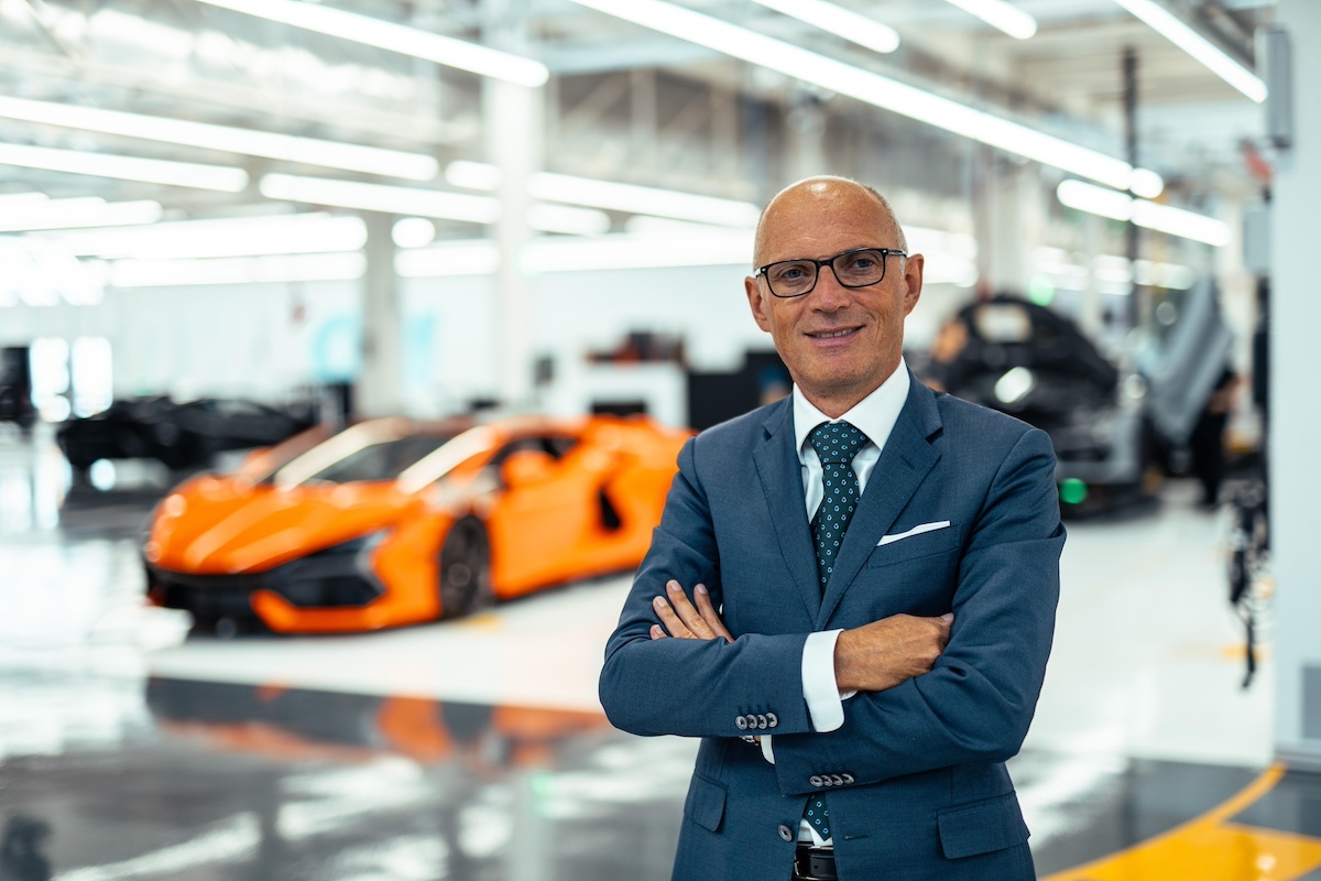 Lamborghini: record finanziari e crescita nel 2023 Lamborghini: record finanziari e crescita nel 2023