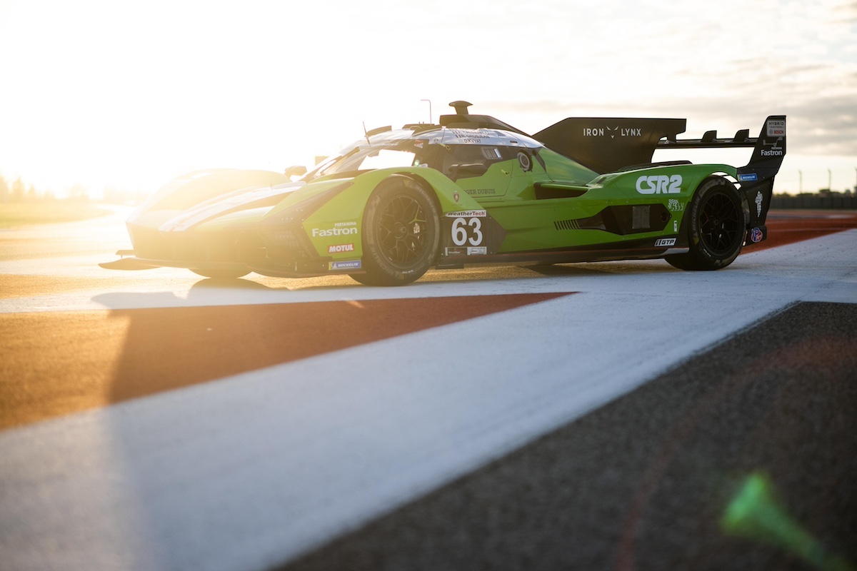 Lamborghini: record finanziari e crescita nel 2023 Lamborghini: record finanziari e crescita nel 2023