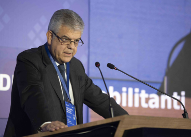 Fs, l’idea per non “scontentare” nessuno: un presidente con deleghe forti